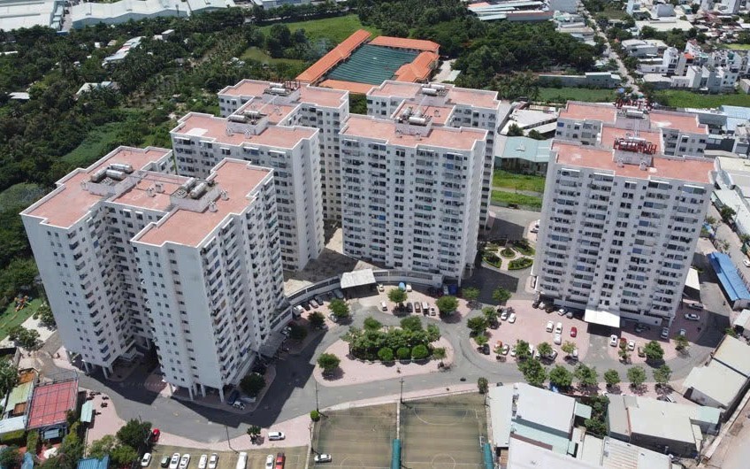 Phát triển nhà ở cho thuê: Bài toán không chỉ nằm ở nguồn cung