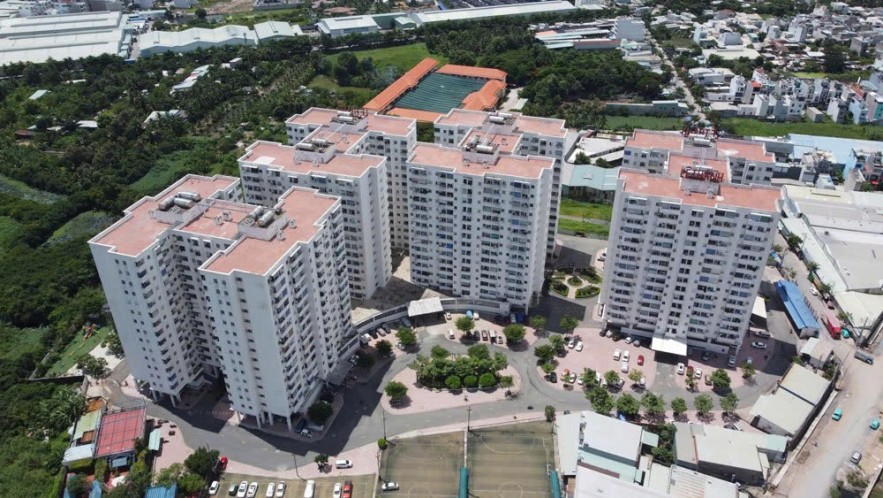Phát triển nhà ở cho thuê: Bài toán không chỉ nằm ở nguồn cung Phát triển nhà ở cho thuê: Bài toán không chỉ nằm ở nguồn cung