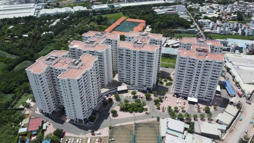 Phát triển nhà ở cho thuê: Bài toán không chỉ nằm ở nguồn cung