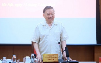 Văn hóa là nền tảng tinh thần của xã hội, là trụ cột của phát triển, động lực tăng trưởng mới