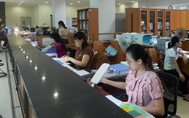 Giải ngân đầu tư công tại Đắk Lắk ước đạt 24,4% kế hoạch sau 7 tháng