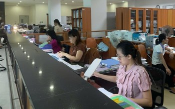 Giải ngân đầu tư công tại Đắk Lắk ước đạt 24,4% kế hoạch sau 7 tháng