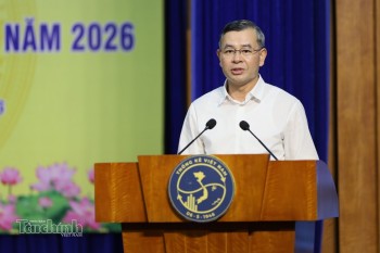 Tổng điều tra kinh tế năm 2026: Cơ sở quan trọng để hoạch định chính sách phát triển