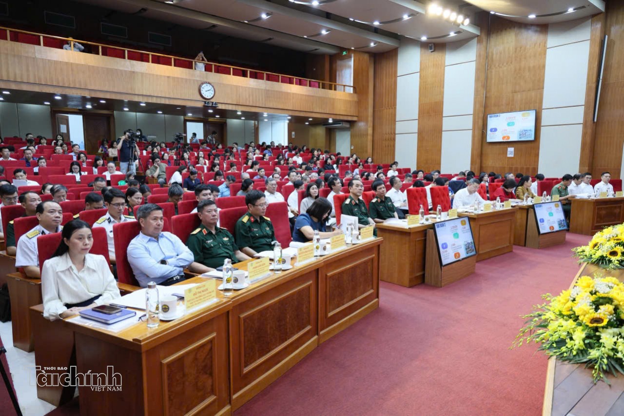 Biến dữ liệu thành nguồn lực cho phát triển