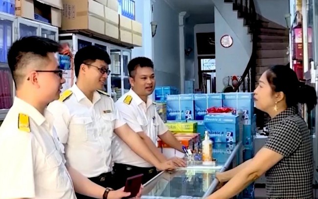Cục Thuế hỏa tốc yêu cầu làm sạch mã số thuế
