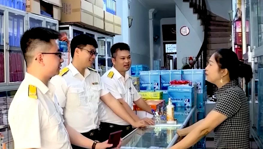 Cục Thuế hỏa tốc yêu cầu làm sạch mã số thuế