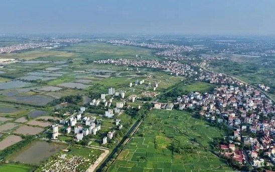 Hà Nội thí điểm mô hình “xã, phường xã hội chủ nghĩa” từ năm 2026
