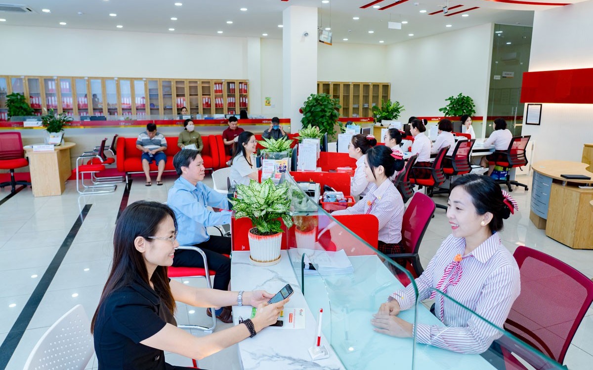 Fitch Ratings lần đầu xếp hạng HDBank, ghi nhận nền tảng tài chính vững mạnh top đầu Việt Nam