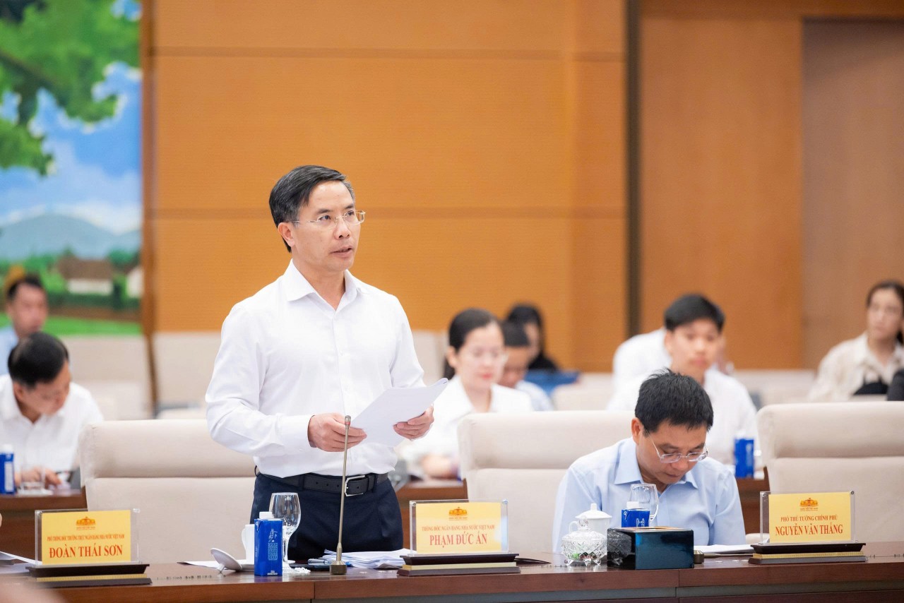 Đưa dịch vụ tài sản mã hóa vào nhóm báo cáo về phòng, chống rửa tiền