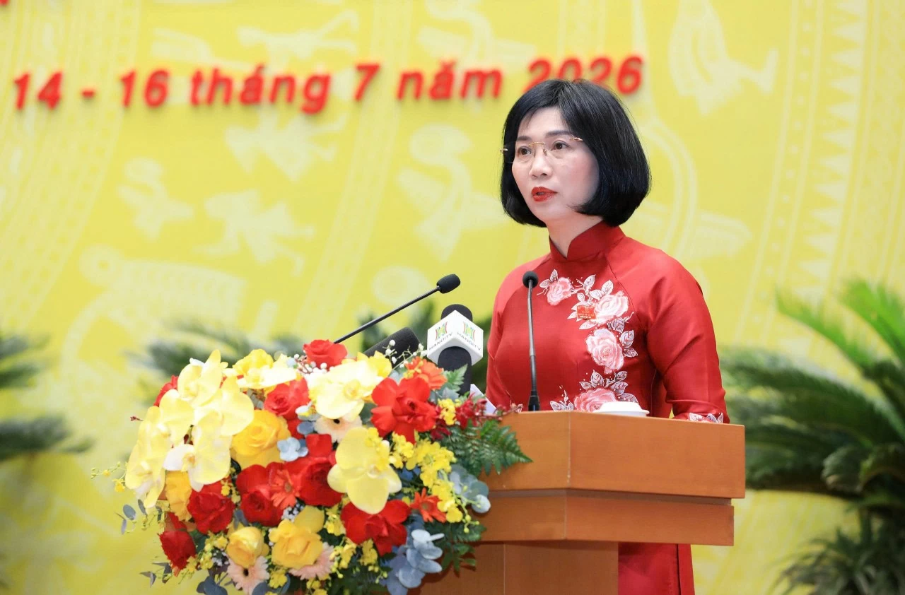 Chủ tịch HĐND TP. Hà Nội: Làm rõ bức tranh tăng trưởng, quyết liệt xử lý các điểm nghẽn dân sinh