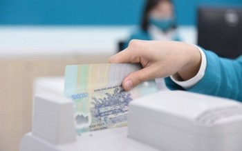 Phát hành trái phiếu bất động sản bứt tốc trong quý II/2026