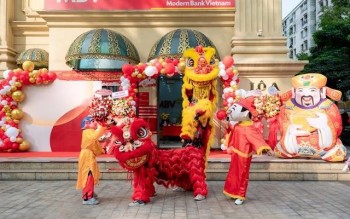 MBV thông báo về việc thay đổi địa điểm các phòng giao dịch MBV tại Quảng Ngãi