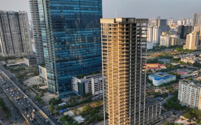 Đề xuất nới thời điểm nhận tiền đặt cọc để giảm áp lực vốn cho doanh nghiệp bất động sản