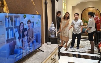Khách hàng của bất động sản hạng sang không chỉ quan tâm vị trí dự án