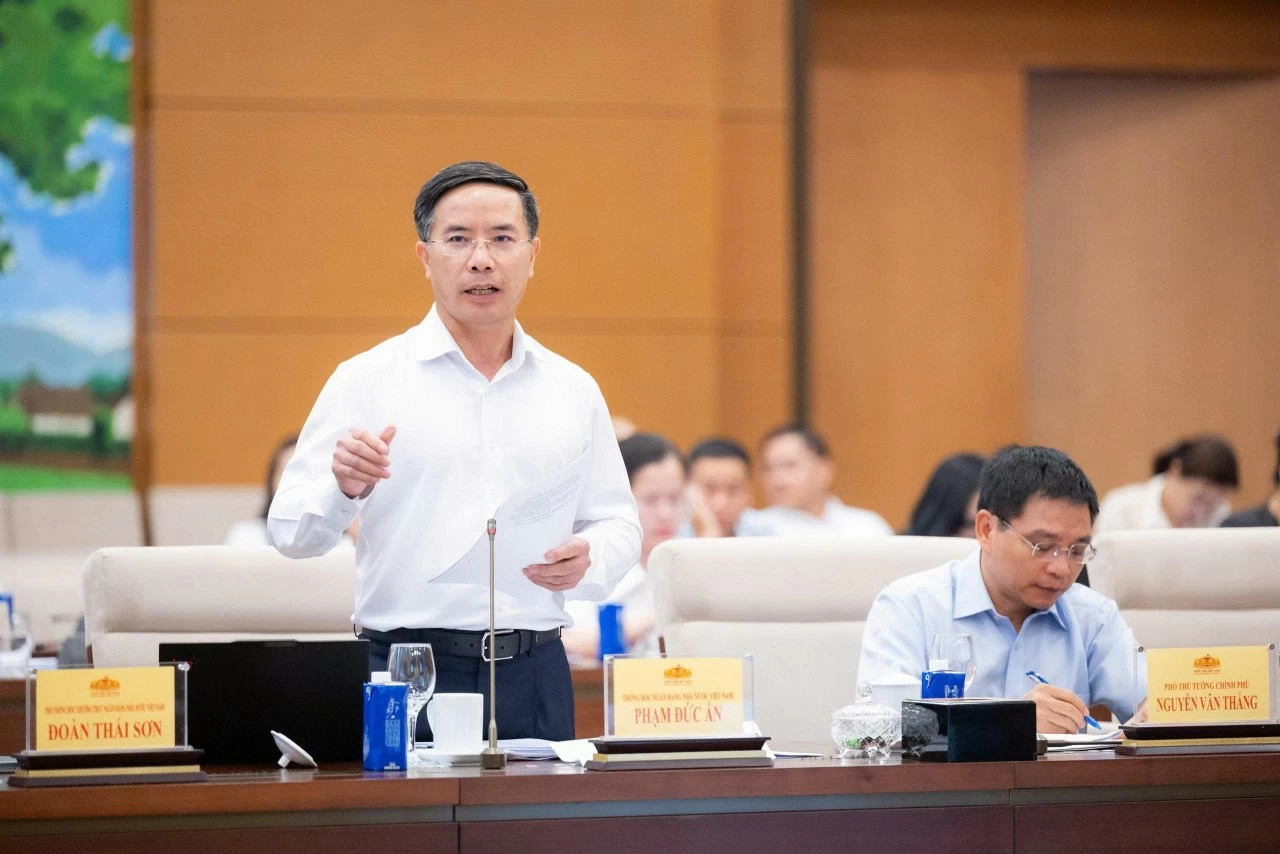 Đưa dịch vụ tài sản mã hóa vào nhóm báo cáo về phòng, chống rửa tiền Đưa dịch vụ tài sản mã hóa vào nhóm báo cáo về phòng, chống rửa tiền