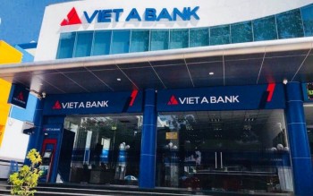 VietABank điều chỉnh phương án chia cổ phiếu, tăng vốn điều lệ đợt 1 lên hơn 9.000 tỷ đồng