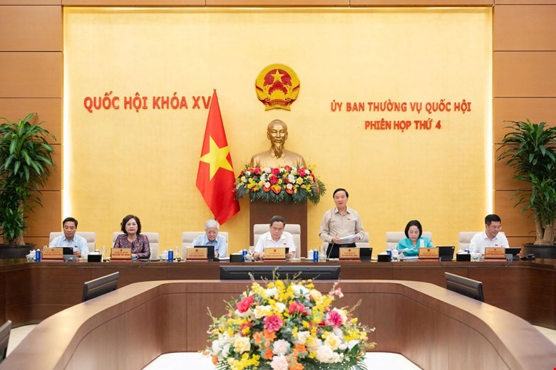 Thận trọng khi mở rộng phạm vi trách nhiệm bồi thường của Nhà nước Thận trọng khi mở rộng phạm vi trách nhiệm bồi thường của Nhà nước