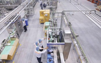Tạo nền tảng phát triển bền vững cho thị trường trái phiếu doanh nghiệp