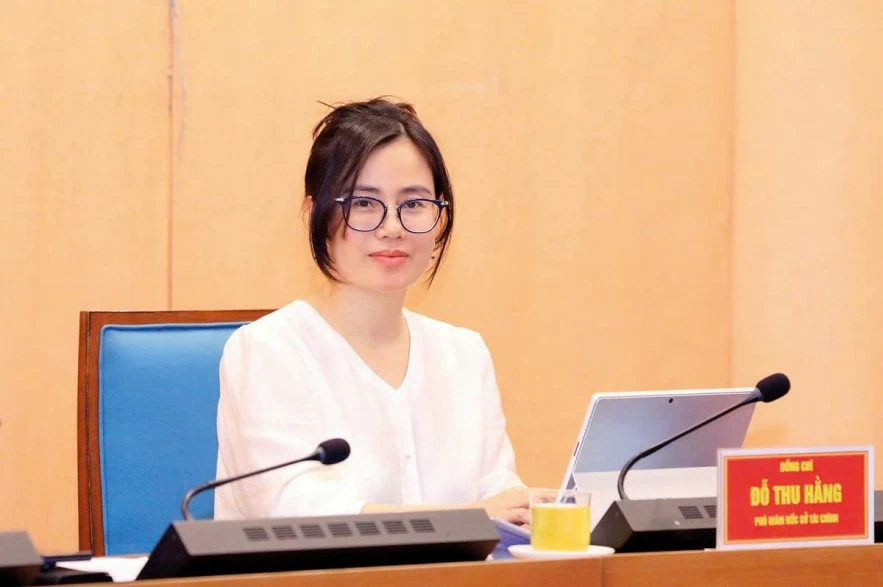 Hà Nội thu ngân sách vượt dự toán, bứt phá tăng trưởng