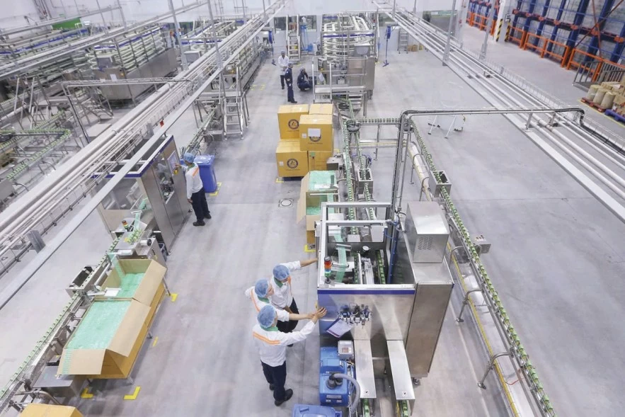 Tạo nền tảng phát triển bền vững cho thị trường trái phiếu doanh nghiệp