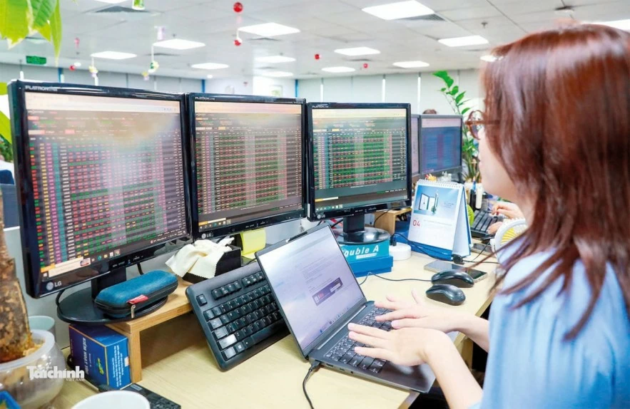 Nội lực và nâng hạng mở rộng dư địa tăng trưởng thị trường chứng khoán