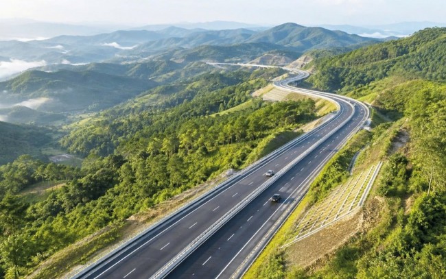 Kích hoạt lộ trình đầu tư cao tốc Nha Trang - Đà Lạt theo phương thức PPP