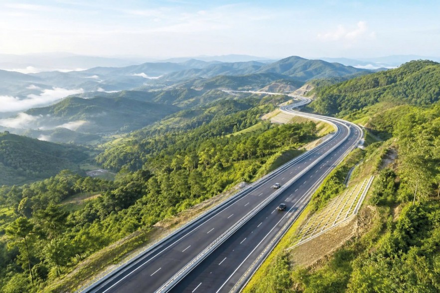 Kích hoạt lộ trình đầu tư cao tốc Nha Trang - Đà Lạt theo phương thức PPP