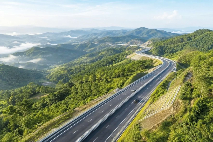 Kích hoạt lộ trình đầu tư cao tốc Nha Trang - Đà Lạt theo phương thức PPP