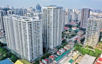 Kết nối dữ liệu bất động sản để bịt khoảng trống thất thu thuế