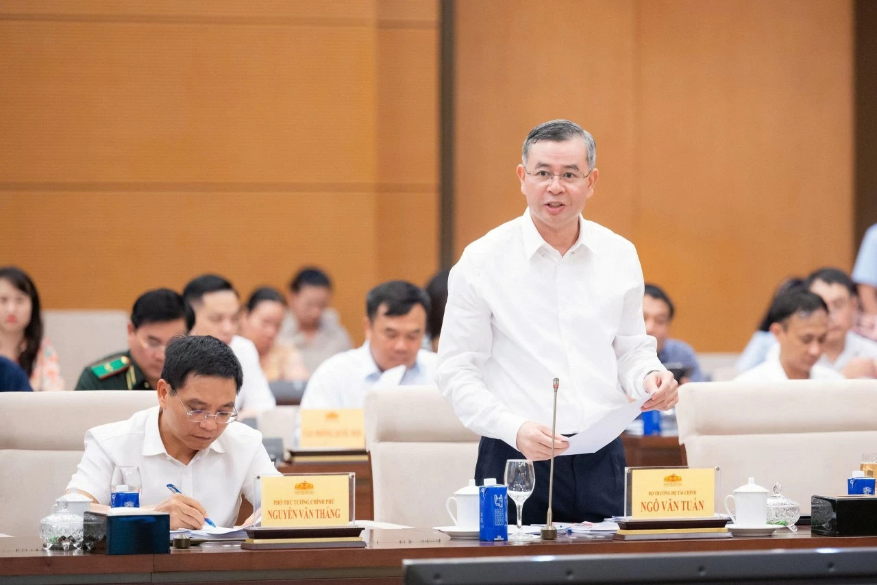 Sửa Luật Hải quan: Thay đổi tư duy quản lý, thúc đẩy tuân thủ tự nguyện