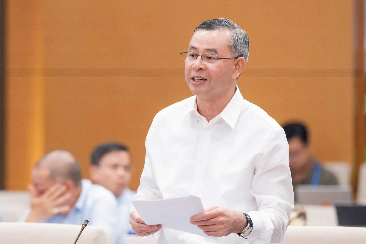 Bổ sung quy định về quản lý hải quan với thương mại điện tử Bổ sung quy định về quản lý hải quan với thương mại điện tử