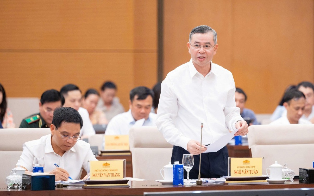 Bổ sung quy định về quản lý hải quan với thương mại điện tử