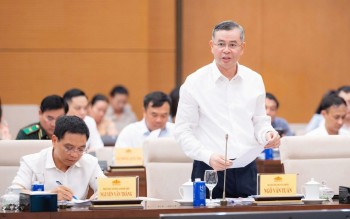 Bổ sung quy định về quản lý hải quan với thương mại điện tử