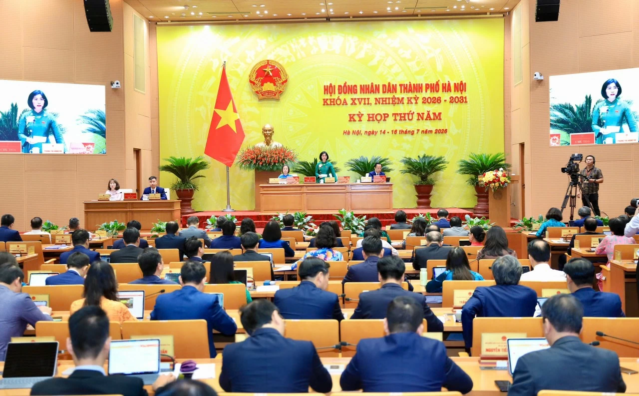 Hà Nội tăng tốc gỡ điểm nghẽn ngập úng: Tháng 9 phê duyệt quy hoạch thoát nước mới