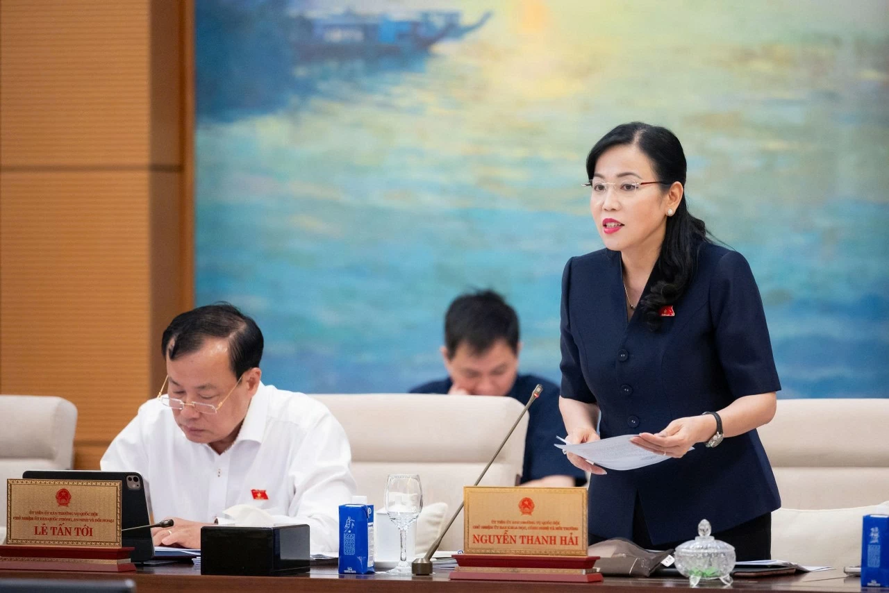 Sửa Luật Hải quan: Thay đổi tư duy quản lý, thúc đẩy tuân thủ tự nguyện