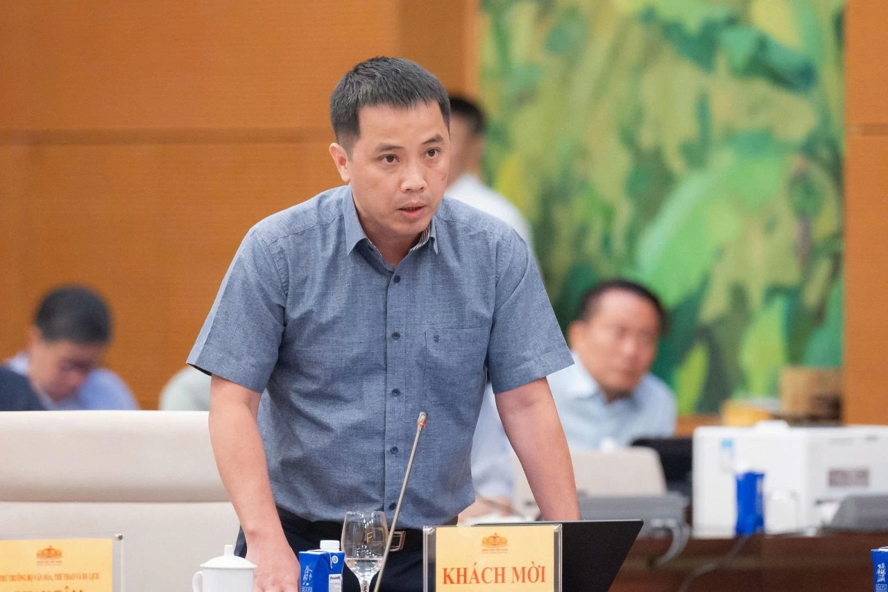Sửa Luật Hải quan: Thay đổi tư duy quản lý, thúc đẩy tuân thủ tự nguyện