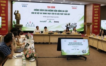 Giải đáp hàng loạt vướng mắc về chính sách thuế với bán hàng đa cấp