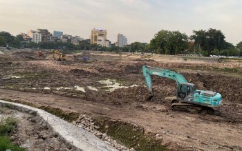 Siết đầu tư hạ tầng, gỡ khu đô thị "3 không"