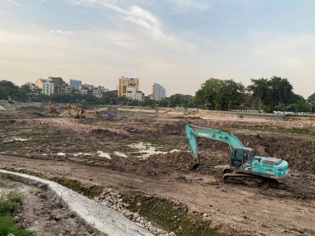 Siết trách nhiệm đầu tư hạ tầng đô thị