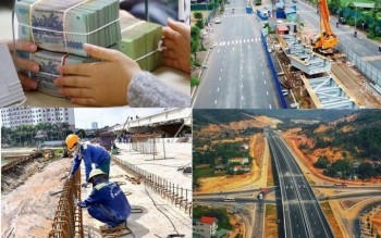 Hà Nội thông qua định hướng đầu tư công hơn 404.000 tỷ đồng năm 2027