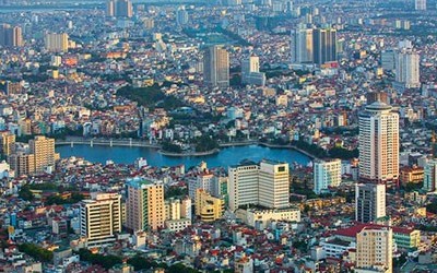 Hà Nội kích hoạt 7 động lực tăng trưởng, quyết tâm cán đích GRDP hai con số