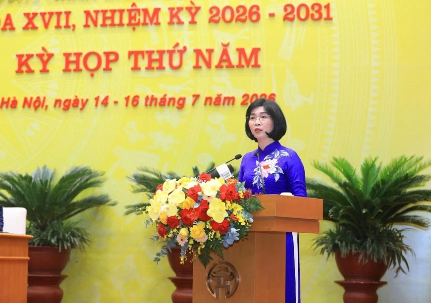 Hà Nội khẩn trương đưa chính sách dân sinh vào cuộc sống
