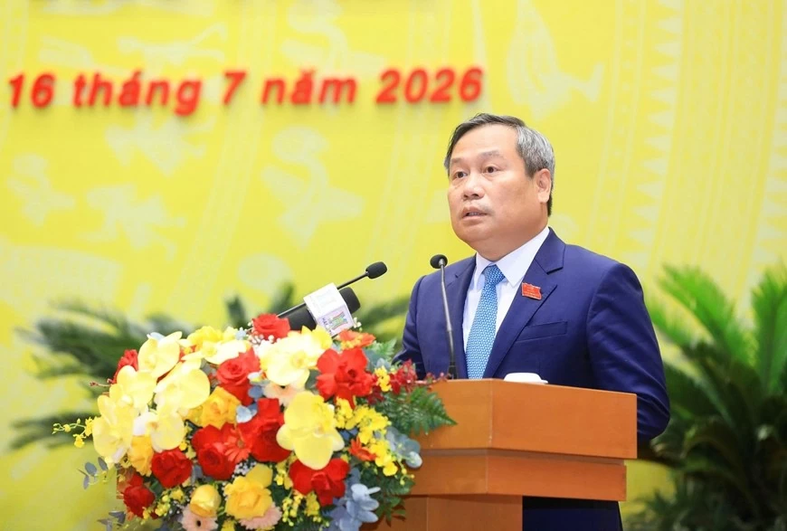 Hà Nội khẩn trương đưa chính sách dân sinh vào cuộc sống