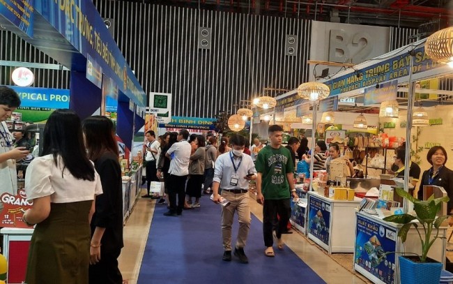 Khơi nguồn vốn, tạo dư địa cho doanh nghiệp tăng tốc