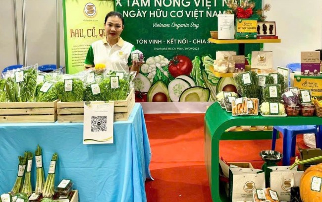 Cạnh tranh xuất khẩu nông sản bằng chất lượng và minh bạch chuỗi sản xuất