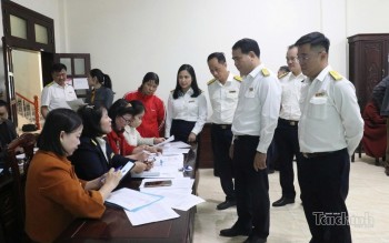 Ngành Thuế siết kỷ cương, thực hiện nghiêm nguyên tắc “6 rõ” trong quản lý, điều hành