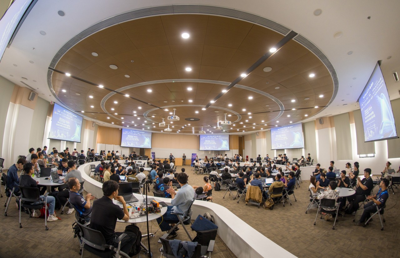 SHB đồng hành cùng Vietnam AI Innovation Challenge 2026, chung tay kiến tạo nguồn nhân lực AI cho tương lai đất nước
