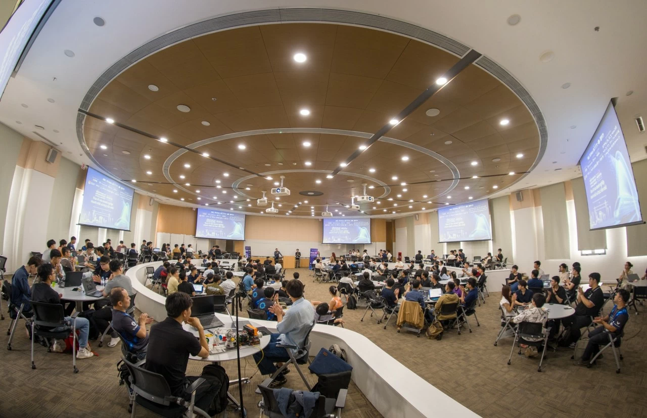 SHB đồng hành cùng Vietnam AI Innovation Challenge 2026, chung tay kiến tạo nguồn nhân lực AI cho tương lai đất nước