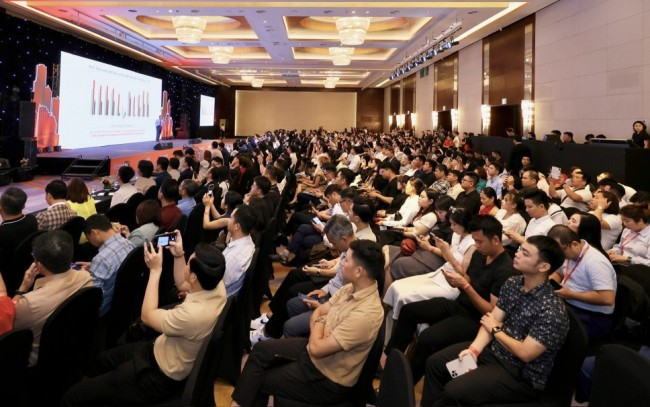 Quy hoạch đô thị đang vẽ lại “bản đồ giá trị” bất động sản