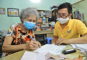 Bảo đảm chi trả lương hưu tại nhà, thông báo sớm trước khi ủy quyền hết hạn